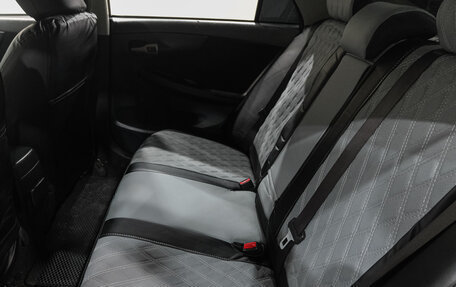 Toyota Corolla, 2007 год, 769 000 рублей, 26 фотография