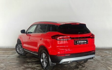 Geely Atlas, 2023 год, 2 150 000 рублей, 4 фотография