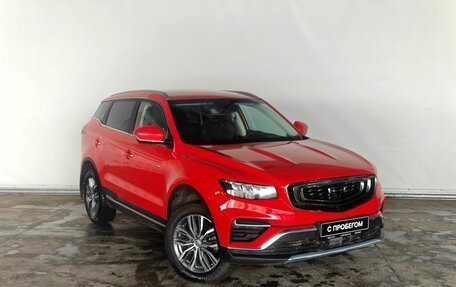 Geely Atlas, 2023 год, 2 150 000 рублей, 3 фотография