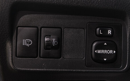 Toyota Corolla, 2007 год, 769 000 рублей, 22 фотография