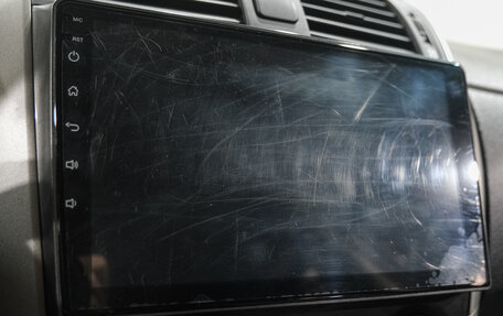 Toyota Corolla, 2007 год, 769 000 рублей, 20 фотография