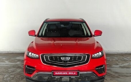 Geely Atlas, 2023 год, 2 150 000 рублей, 2 фотография