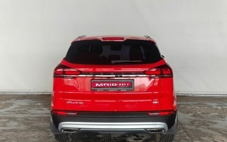 Geely Atlas, 2023 год, 2 150 000 рублей, 5 фотография