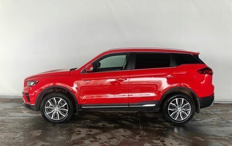 Geely Atlas, 2023 год, 2 150 000 рублей, 7 фотография