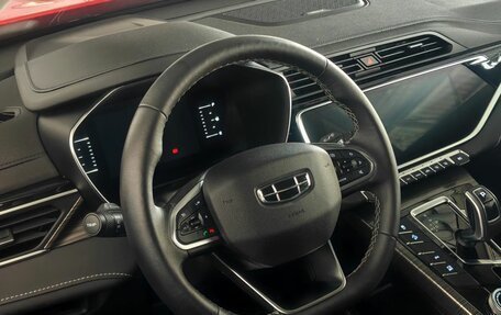 Geely Atlas, 2023 год, 2 150 000 рублей, 12 фотография