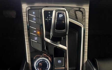 Geely Atlas, 2023 год, 2 150 000 рублей, 16 фотография