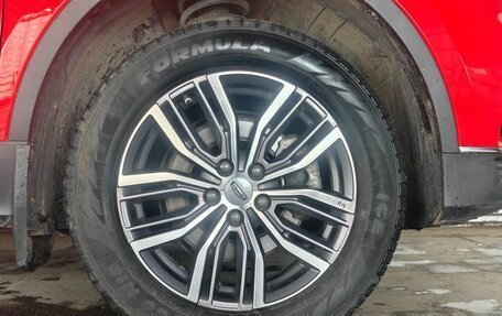 Geely Atlas, 2023 год, 2 150 000 рублей, 20 фотография