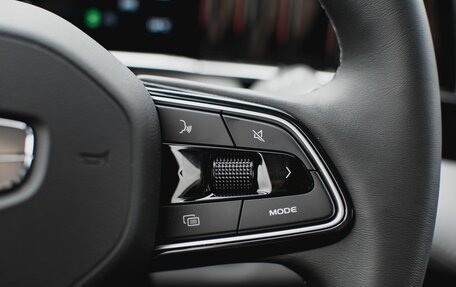 Geely Atlas, 2025 год, 3 931 281 рублей, 19 фотография