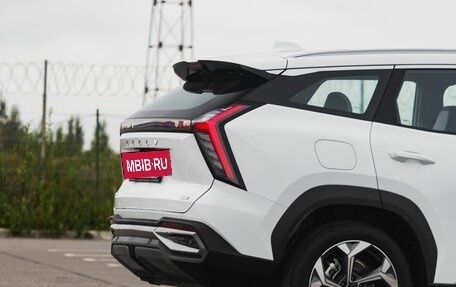 Geely Atlas, 2025 год, 3 931 281 рублей, 16 фотография