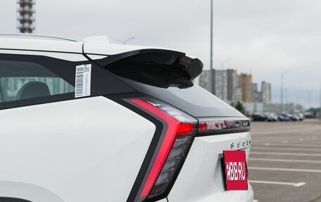 Geely Atlas, 2025 год, 3 931 281 рублей, 15 фотография