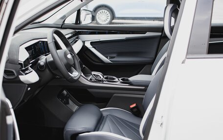 Geely Atlas, 2025 год, 3 931 281 рублей, 37 фотография