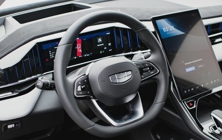 Geely Atlas, 2025 год, 3 931 281 рублей, 35 фотография