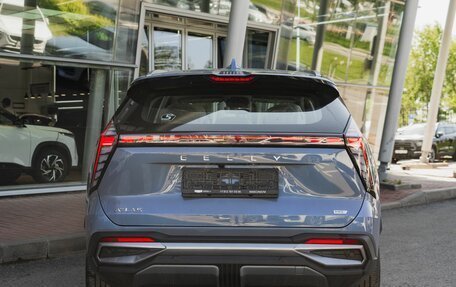 Geely Atlas, 2025 год, 3 931 281 рублей, 5 фотография