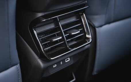 Geely Atlas, 2025 год, 3 931 281 рублей, 21 фотография