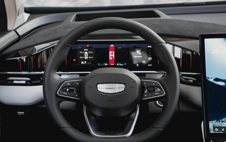 Geely Atlas, 2025 год, 3 931 281 рублей, 16 фотография