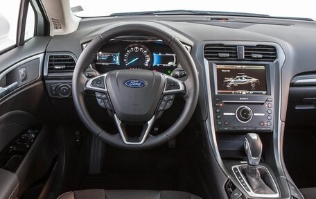 Ford Mondeo V, 2015 год, 1 250 000 рублей, 3 фотография