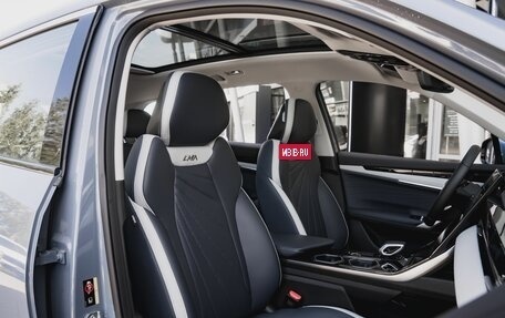 Geely Atlas, 2025 год, 3 931 281 рублей, 24 фотография