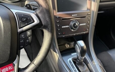 Ford Mondeo V, 2015 год, 1 250 000 рублей, 6 фотография