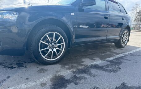 Audi A3, 2008 год, 420 000 рублей, 5 фотография