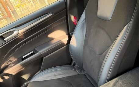 Ford Mondeo V, 2015 год, 1 250 000 рублей, 11 фотография