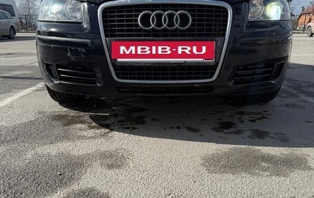 Audi A3, 2008 год, 420 000 рублей, 3 фотография