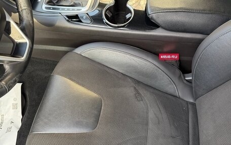 Ford Mondeo V, 2015 год, 1 250 000 рублей, 8 фотография