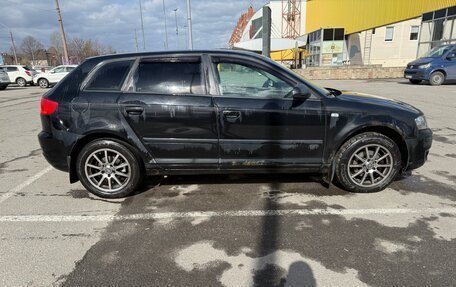 Audi A3, 2008 год, 420 000 рублей, 12 фотография