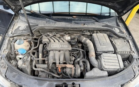 Audi A3, 2008 год, 420 000 рублей, 17 фотография