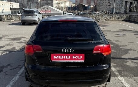 Audi A3, 2008 год, 420 000 рублей, 8 фотография