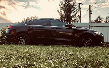 Ford Mondeo V, 2015 год, 1 400 000 рублей, 8 фотография