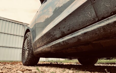 Ford Mondeo V, 2015 год, 1 400 000 рублей, 6 фотография