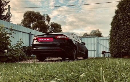 Ford Mondeo V, 2015 год, 1 400 000 рублей, 5 фотография