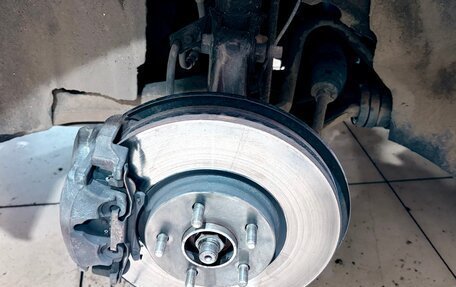 Ford Mondeo V, 2015 год, 1 400 000 рублей, 15 фотография