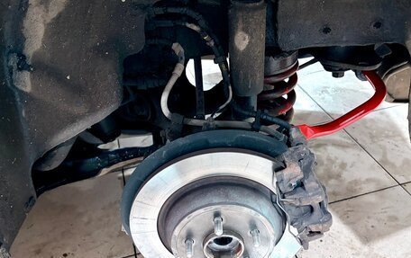 Ford Mondeo V, 2015 год, 1 400 000 рублей, 14 фотография