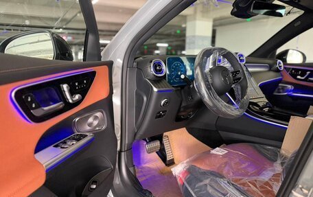 Mercedes-Benz GLC Coupe, 2026 год, 10 900 000 рублей, 2 фотография