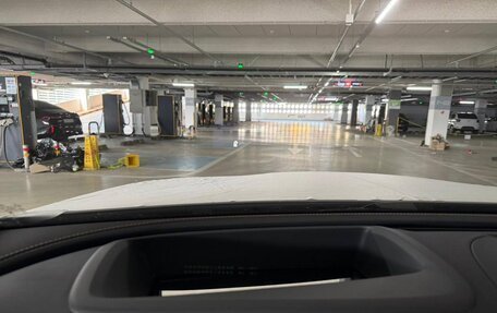 Mercedes-Benz GLC Coupe, 2026 год, 10 900 000 рублей, 7 фотография