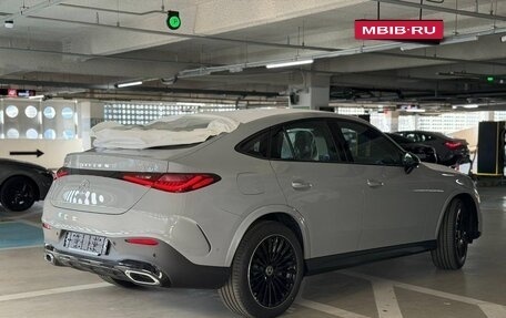 Mercedes-Benz GLC Coupe, 2026 год, 10 900 000 рублей, 5 фотография