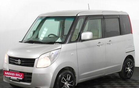 Suzuki Palette, 2010 год, 585 000 рублей, 2 фотография