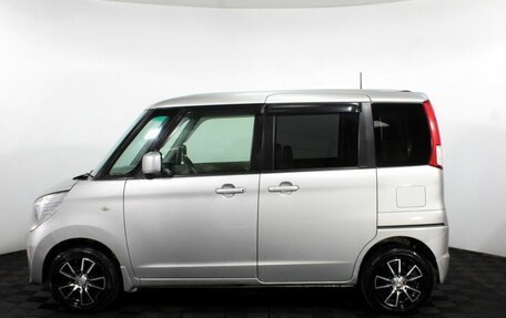 Suzuki Palette, 2010 год, 585 000 рублей, 9 фотография