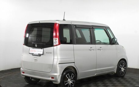 Suzuki Palette, 2010 год, 585 000 рублей, 6 фотография