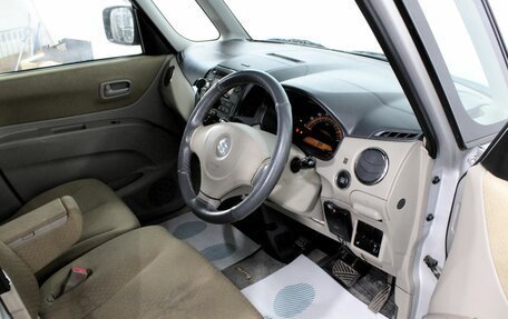 Suzuki Palette, 2010 год, 585 000 рублей, 10 фотография