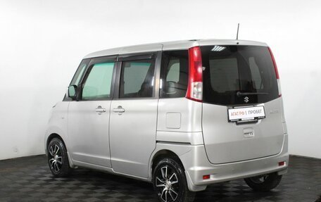 Suzuki Palette, 2010 год, 585 000 рублей, 8 фотография