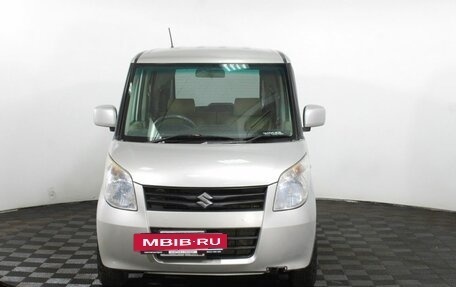 Suzuki Palette, 2010 год, 585 000 рублей, 3 фотография