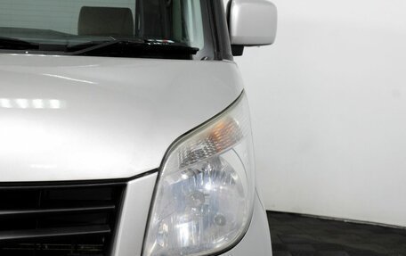 Suzuki Palette, 2010 год, 585 000 рублей, 21 фотография