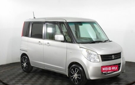 Suzuki Palette, 2010 год, 585 000 рублей, 4 фотография