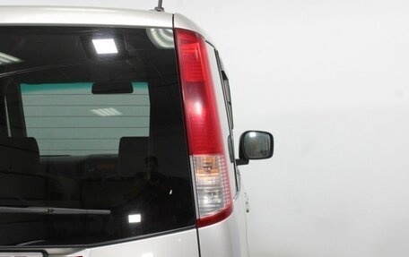 Suzuki Palette, 2010 год, 585 000 рублей, 22 фотография