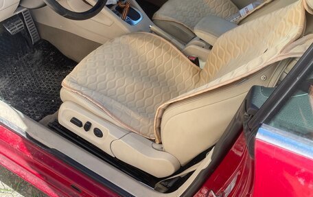 Volkswagen Eos I, 2007 год, 1 100 000 рублей, 3 фотография