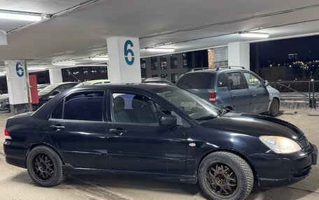 Mitsubishi Lancer IX, 2006 год, 320 000 рублей, 2 фотография