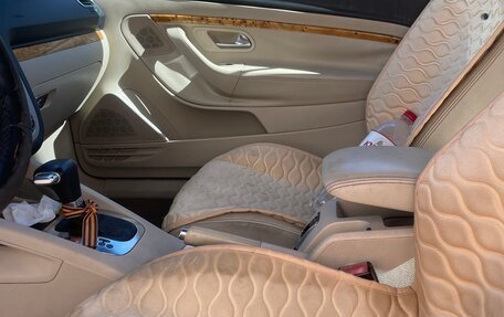 Volkswagen Eos I, 2007 год, 1 100 000 рублей, 4 фотография