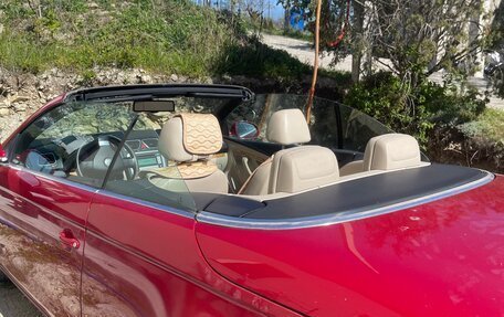 Volkswagen Eos I, 2007 год, 1 100 000 рублей, 7 фотография